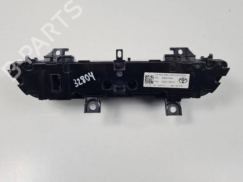 Climate control TOYOTA C-HR (_X1_) 1.8 Hybrid (ZYX10_, ZYX11_, ZYX10R, ZYX11R) | BP34515325I5 - Image 2