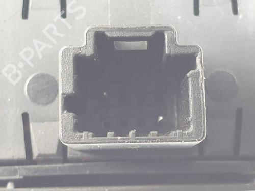 Left front window switch DACIA LODGY (JS_) 1.5 Blue dCi 115 (JSJT) | BP30049728I27  - Image 5