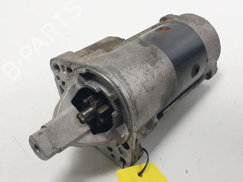 Startmotor CHRYSLER VOYAGER IV (RG, RS) 2.8 CRD (150 hp) 13215681