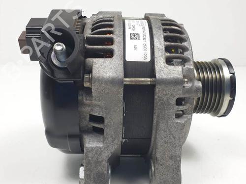 Alternator FORD FIESTA VI (CB1, CCN) 1.0 EcoBoost | BP25146108M7 