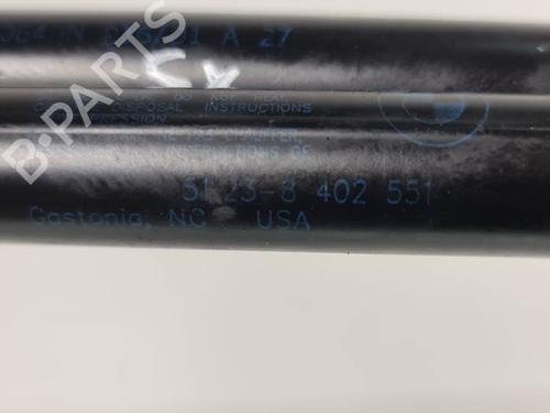 Tailgate lift support BMW X5 (E53) 3.0 d | BP13953929C138 