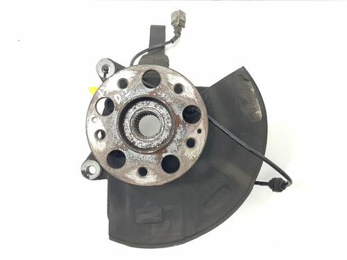 Used Left front steering knuckle Left front steering knuckle SSANGYONG KORANDO (CK) [2010-2026] 15888537 15888537