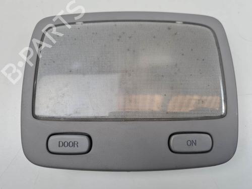 Innerbelysning Innerbelysning HYUNDAI TUCSON (JM) 2.0 CRDi (113 hp) 29071328 29071328