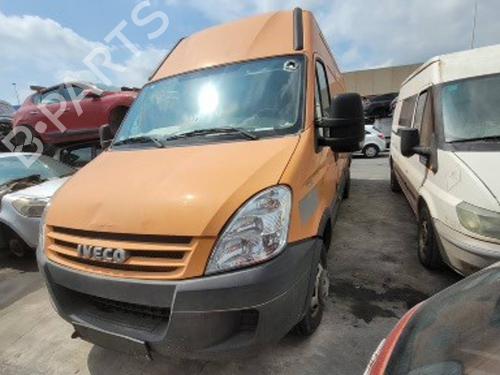 Right headlight IVECO DAILY IV Van 35C15 V, 35C15 V/P | BP36069522C29 - Image 6