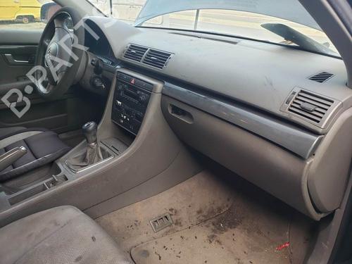 Warning switch AUDI A4 B6 (8E2) 2.0 FSI | BP17545014I22 - Image 7