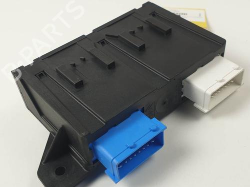 Used Electronic module Electronic module CITROËN C4 Grand Picasso II (DA_, DE_) 1.6 BlueHDi 120 (120 hp) 24916300 24916300