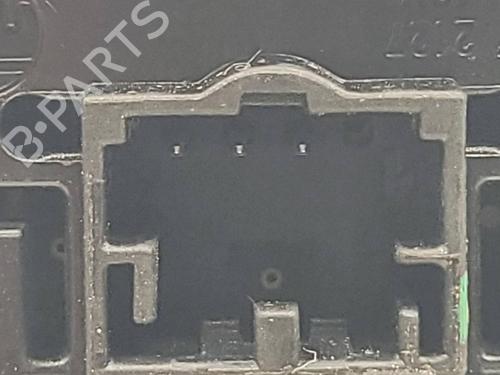 Left rear window switch ALFA ROMEO STELVIO (949_) 2.2 D Q4 (949.AXB2A) | BP40175789I29 - Image 3