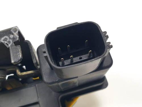 Rear right lock VOLVO S60 I (384) 2.0 T | BP25144588C99 