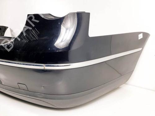 Rear bumper VW PASSAT B6 (3C2) 2.0 TDI 16V | BP25116961C8 