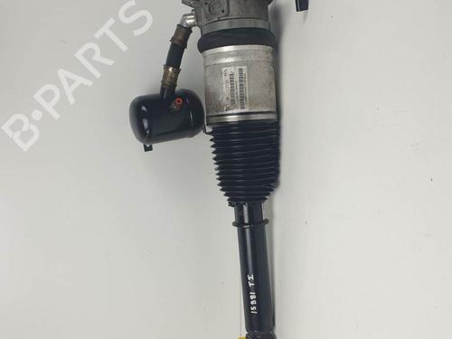 Used Left rear shock absorber Left rear shock absorber AUDI A8 D3 (4E2, 4E8) 4.2 quattro (335 hp) 24933516 24933516