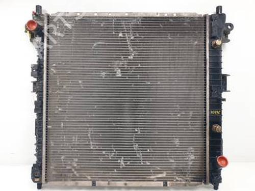 Used Water radiator SSANGYONG KYRON 2.0 Xdi (141 hp) 31272171