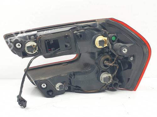 Left taillight CITROËN C4 Grand Picasso II (DA_, DE_) 1.2 THP 130 | BP29726514C34 