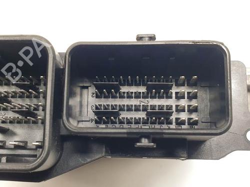 Engine control unit (ECU) FORD GALAXY II (WA6) 2.2 TDCi | BP28065709M57 