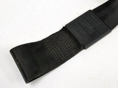 Front right seatbelt AUDI A4 B6 Convertible (8H7) 1.8 T | BP8731464I25 