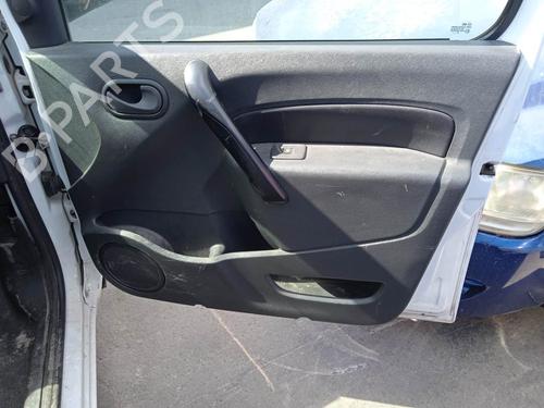 Right front window switch RENAULT KANGOO BE BOP (KW0/1_) 1.5 dCi 75 | BP10412225I26 - Image 2