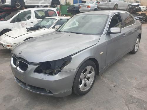 Engine control unit (ECU) BMW 5 (E60) 520 i | BP29554169M57 - Image 5