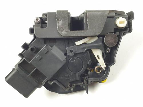 Rear left lock FORD MONDEO IV (BA7) 2.0 TDCi | BP24930952C100 