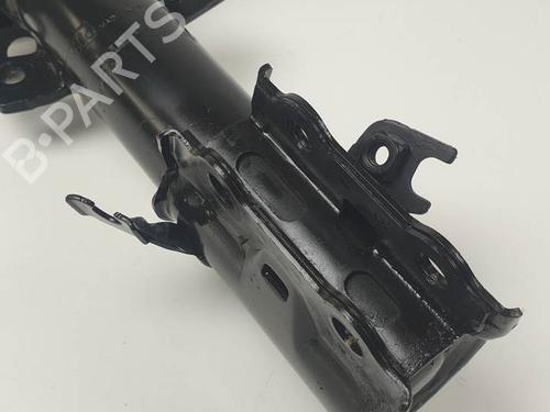 Right front shock absorber FORD TOURNEO COURIER B460 MPV 1.5 TDCi | BP25128981M17 