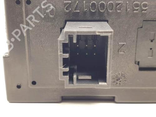 Left front window motor CITROËN C5 I (DC_) 2.0 HDi (DCRHZB, DCRHZE) | BP21082880E21 