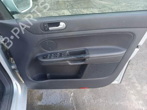 Left front window switch VW GOLF PLUS V (5M1, 521) 2.0 TDI | BP8491075I27  - Image 6