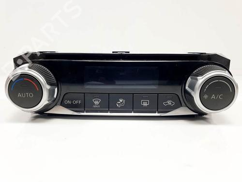 Used Climate control Climate control 19581048 19581048