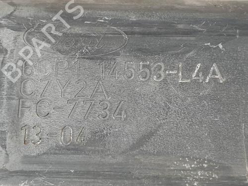 Rear right window mechanism FORD B-MAX (JK) 1.0 EcoBoost | BP24340608C25 - Image 3