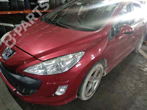 Front left exterior door handle PEUGEOT 308 I (4A_, 4C_) 1.6 16V | BP6988822C128  - Image 9