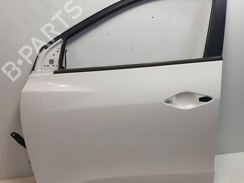 Used Left front door Left front door 38253339 38253339