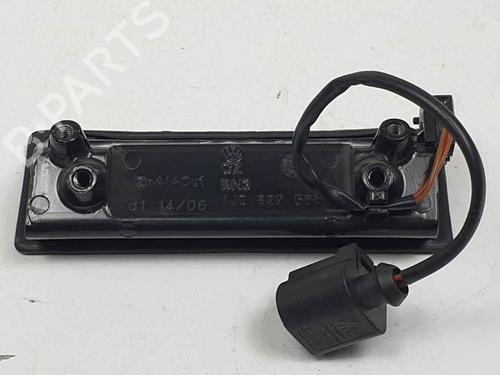 Tailgate handle PORSCHE CAYENNE (9PA) 3.2 | BP17716619C132 