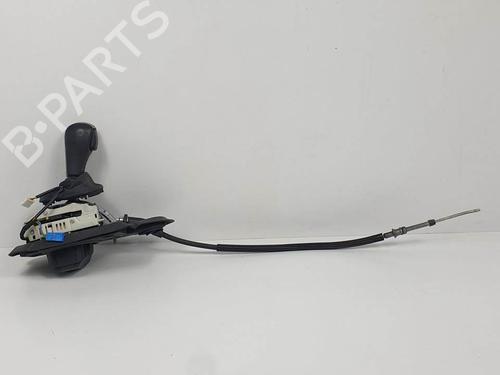 Used Gear lever Gear lever BMW 6 Convertible (E64) 650 i (367 hp) 12393122 12393122
