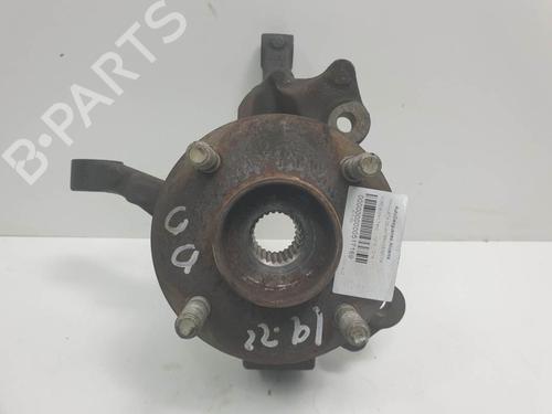 Used Right front steering knuckle Right front steering knuckle FORD B-MAX (JK) 1.0 EcoBoost (125 hp) 8959829 8959829