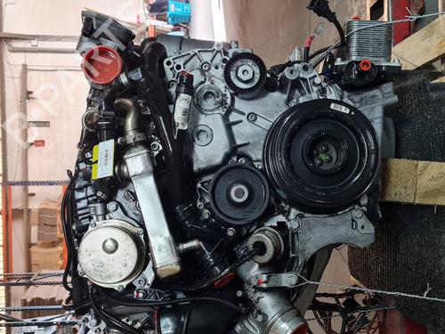 Engine BMW 5 (E60) 535 d | BP35973208M1 - Image 4