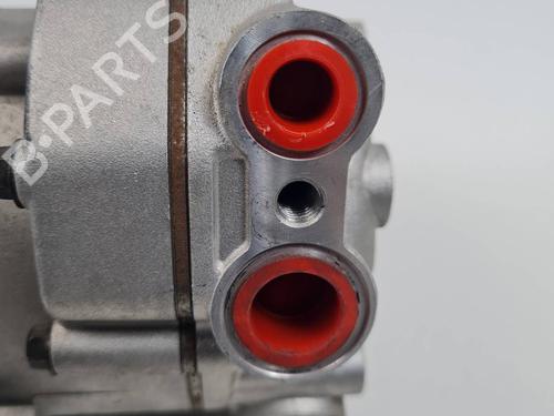 AC compressor OPEL ASTRA J (P10) 1.7 CDTI (68) | BP38588887M34 - Image 6