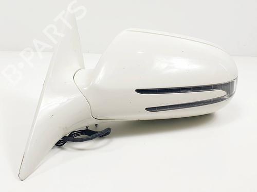 left-mirror-mercedes-benz-cls-c219-2004-2005-2006-2007-2008-2009-2010-2011-30633404 main image