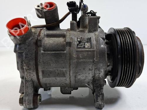 AC compressor BMW 3 Touring (F31) 316 d | BP40176280M34  - Image 6