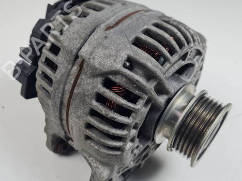 Used Alternator Alternator VW GOLF V (1K1) 2.5 (170 hp) 28388602 28388602