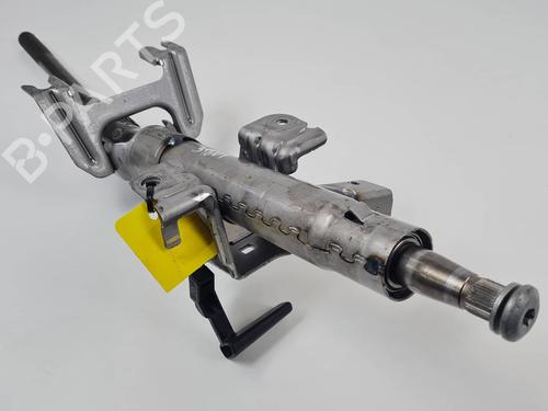 Used Steering column DACIA SANDERO II 1.0 SCe 75 (B8JC, B8JD, B8NC) (73 hp) 30279042