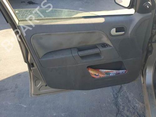 Instrument cluster FORD FUSION (JU_) 1.4 | BP22424601C47 