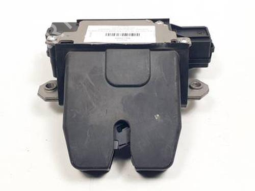 Bagklap lås FORD FOCUS II Saloon (DB_, FCH, DH) 1.6 TDCi (109 hp) 30998397