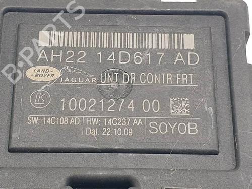 Comfort control module LAND ROVER DISCOVERY IV (L319) 3.0 TD 4x4 | BP18653940M56 