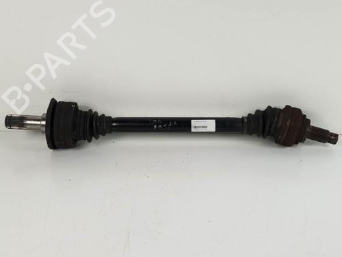 Used Right rear driveshaft Right rear driveshaft BMW 6 Convertible (E64) 635 d (286 hp) 6844730 6844730