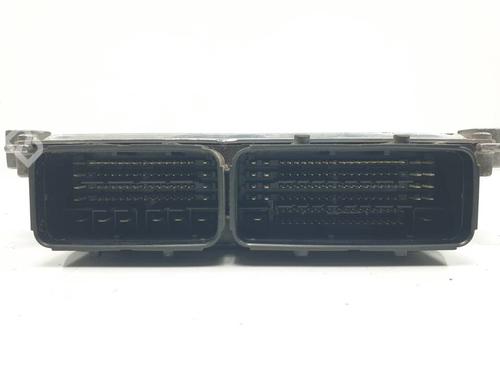 Engine control unit (ECU) CITROËN C4 Grand Picasso II (DA_, DE_) 1.2 THP 130 | BP29741817M57 