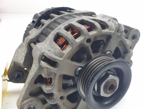Used Alternator Alternator CHEVROLET AVEO / KALOS Hatchback (T200) 1.4 (83 hp) 24932435 24932435