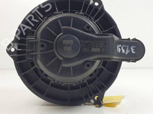 Heater blower motor HYUNDAI i30 Estate (GD) 1.6 CRDi | BP29581684M62 