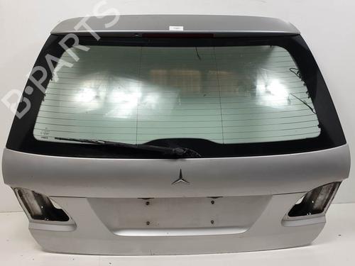 Used Tailgate Tailgate MERCEDES-BENZ E-CLASS T-Model (S211) E 270 T CDI (211.216) (177 hp) 34510774 34510774