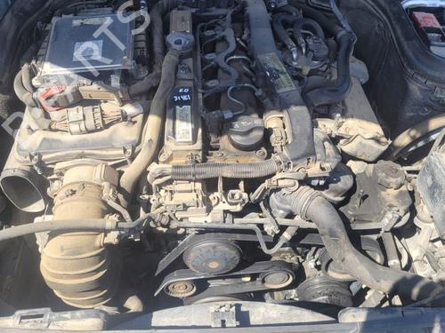 Steering column stalk MERCEDES-BENZ C-CLASS (W204) C 200 CDI (204.001) | BP29298032I23 - Image 20