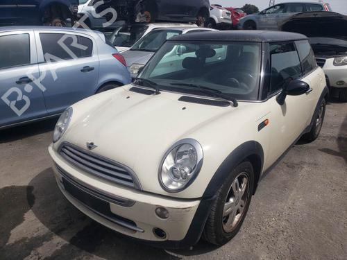 Steering column stalk MINI MINI (R50, R53) Cooper | BP25453536I23 - Image 6