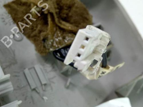 Interior roof light PEUGEOT 407 (6D_) 2.2 HDi 170 (6D4HTH) | BP8524051I8 