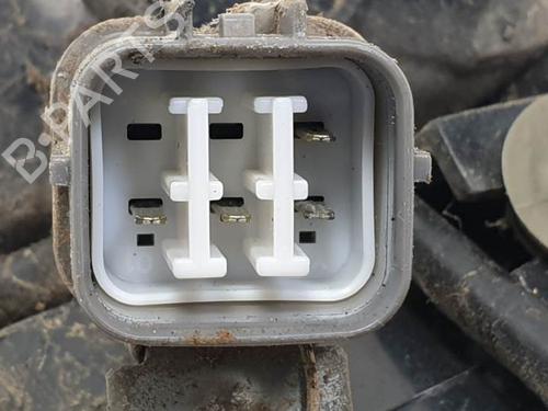 Right taillight HONDA CR-V I (RD) 2.0 16V 4WD (RD1, RD3) | BP6854320C35 