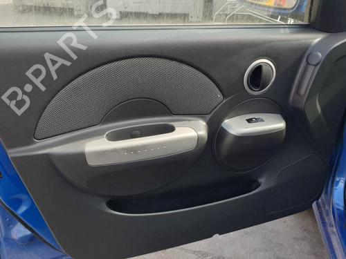 Starter DAEWOO KALOS (KLAS) 1.4 16V | BP14993294M8 - Image 18